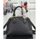 Replica Louis Vuitton Neo Alma BB Bag Monogram Empreinte M44829