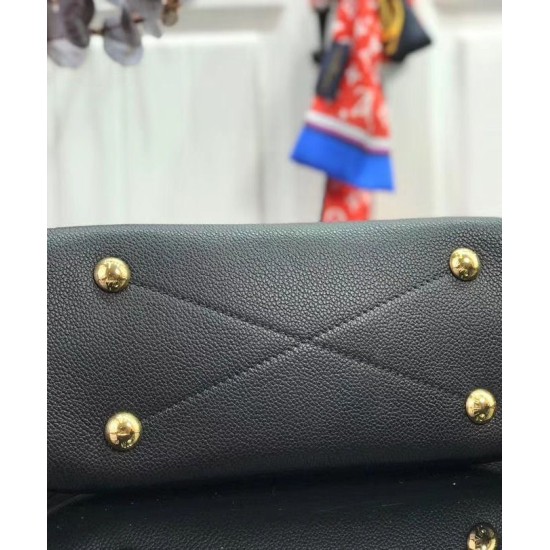 Replica Louis Vuitton Neo Alma BB Bag Monogram Empreinte M44829
