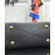 Replica Louis Vuitton Neo Alma BB Bag Monogram Empreinte M44829