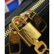 Replica Louis Vuitton Neo Alma BB Bag Monogram Empreinte M44829