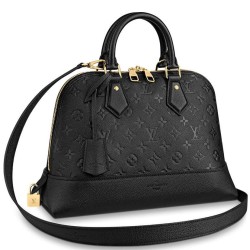 Fake Louis Vuitton Neo Alma PM Monogram Empreinte M44832 Replica