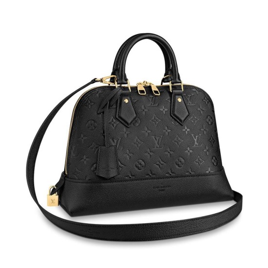 Fake Louis Vuitton Neo Alma PM Monogram Empreinte M44832 Replica