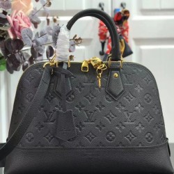 Fake Louis Vuitton Neo Alma PM Monogram Empreinte M44832 Replica