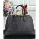 Fake Louis Vuitton Neo Alma PM Monogram Empreinte M44832 Replica