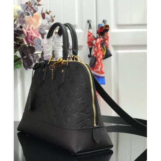 Fake Louis Vuitton Neo Alma PM Monogram Empreinte M44832 Replica