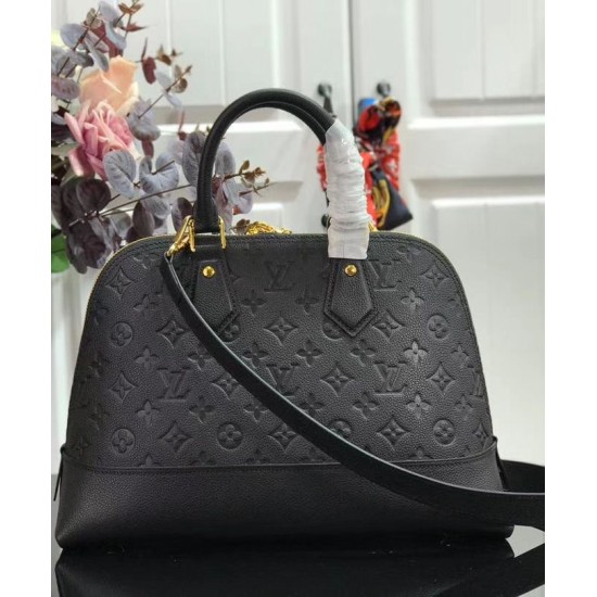 Fake Louis Vuitton Neo Alma PM Monogram Empreinte M44832 Replica