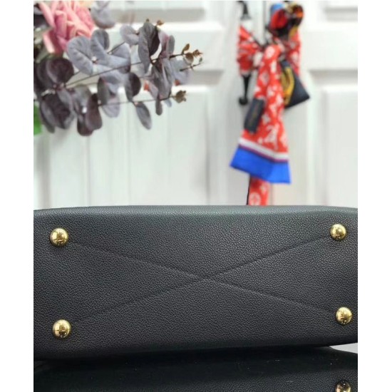 Fake Louis Vuitton Neo Alma PM Monogram Empreinte M44832 Replica