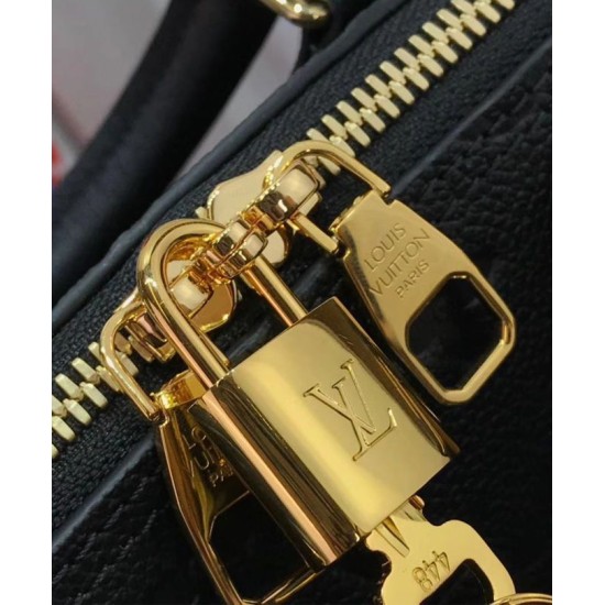 Fake Louis Vuitton Neo Alma PM Monogram Empreinte M44832 Replica