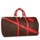 Fake Louis Vuitton Keepall Bandouliere 50 Monogram Red M44740 Replica Replica Louis Vuitton Keepall Bandouliere 50 Monogram Red M44740