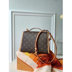 Replica Louis Vuitton Ivy Monogram Bag M44919