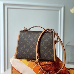 Replica Louis Vuitton Ivy Monogram Bag M44919
