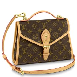Replica Louis Vuitton Ivy Monogram Bag M44919