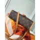 Replica Louis Vuitton Ivy Monogram Bag M44919