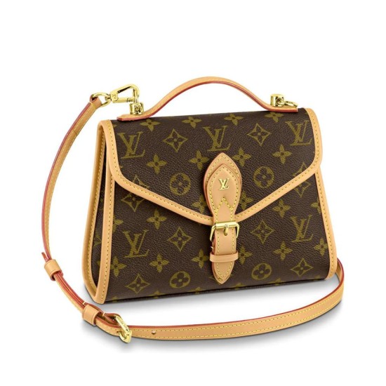 Replica Louis Vuitton Ivy Monogram Bag M44919