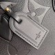 Replica Louis Vuitton Onthego GM Bag Monogram Empreinte Giant M44925