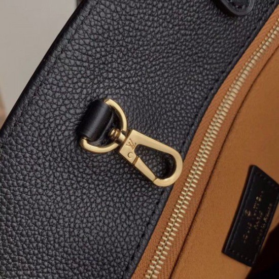 Replica Louis Vuitton Onthego GM Bag Monogram Empreinte Giant M44925