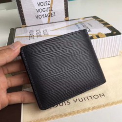 Replica Louis Vuitton Epi Multiple Wallet M60396