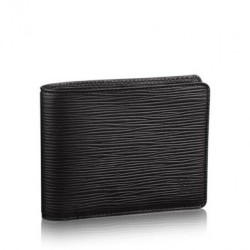 Replica Louis Vuitton Epi Multiple Wallet M60396
