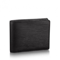 Replica Louis Vuitton Epi Multiple Wallet M60396