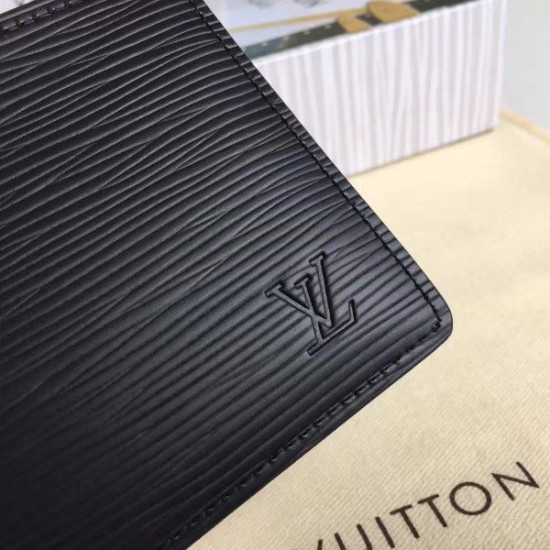 Replica Louis Vuitton Epi Multiple Wallet M60396