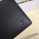 Replica Louis Vuitton Epi Multiple Wallet M60396