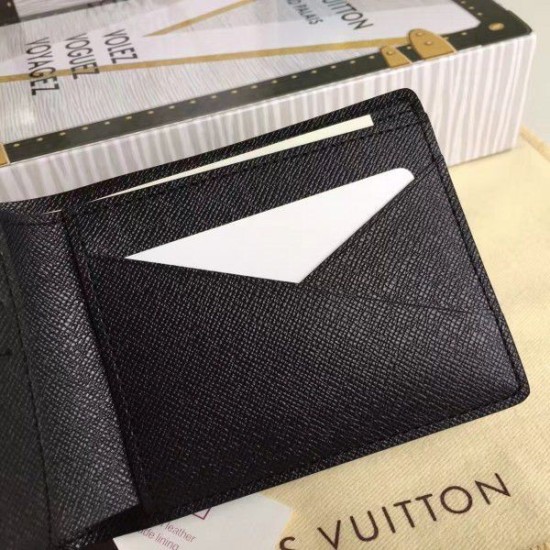 Replica Louis Vuitton Epi Multiple Wallet M60396