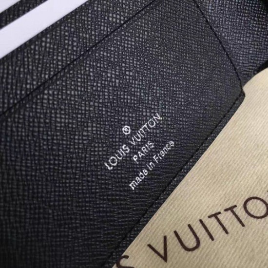 Replica Louis Vuitton Epi Multiple Wallet M60396