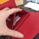 Replica Louis Vuitton Compact Curieuse Wallet Monogram Empreinte M60735