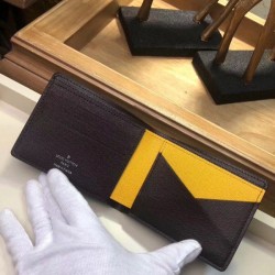 Replica Louis Vuitton Multiple Wallet Epi Patchwork M62960