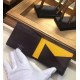 Replica Louis Vuitton Multiple Wallet Epi Patchwork M62960