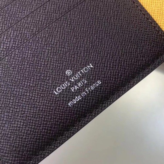 Replica Louis Vuitton Multiple Wallet Epi Patchwork M62960