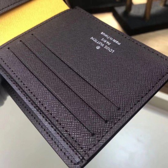 Replica Louis Vuitton Multiple Wallet Epi Patchwork M62960