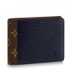 Replica Louis Vuitton Multiple Wallet Epi Patchwork M62960