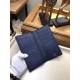 Replica Louis Vuitton Brazza Wallet Epi LV Circle M63511