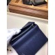 Replica Louis Vuitton Brazza Wallet Epi LV Circle M63511