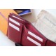 Fake Louis Vuitton Ariane Wallet Monogram Empreinte M64147 Replica