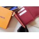 Fake Louis Vuitton Ariane Wallet Monogram Empreinte M64147 Replica