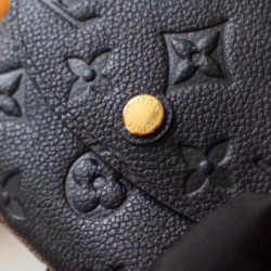 Replica Louis Vuitton Ariane Wallet Monogram Empreinte M64148