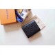 Replica Louis Vuitton Ariane Wallet Monogram Empreinte M64148