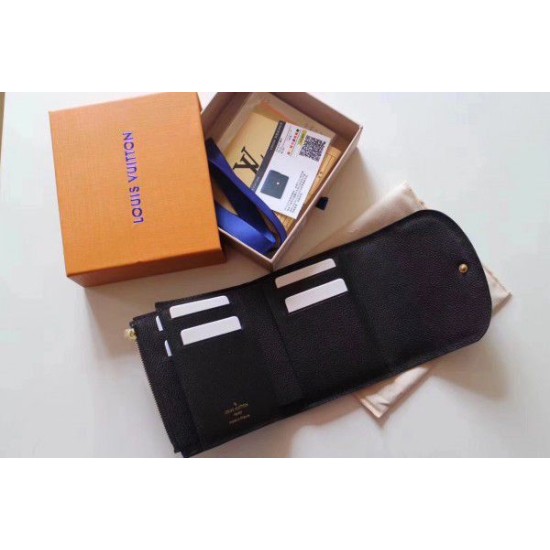Replica Louis Vuitton Ariane Wallet Monogram Empreinte M64148