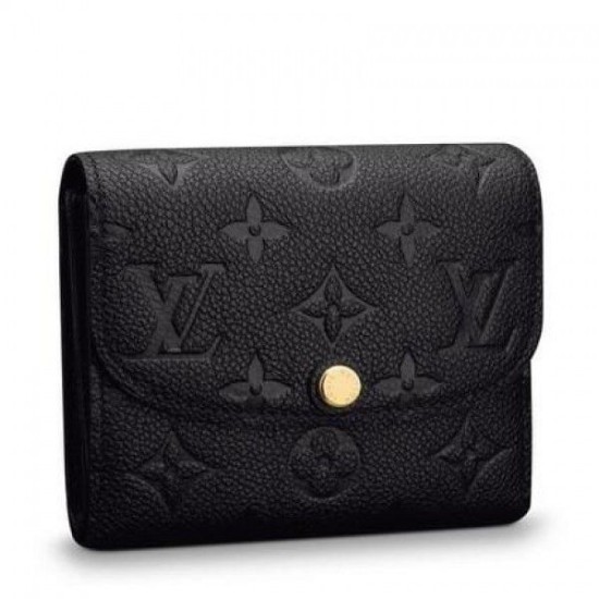 Replica Louis Vuitton Ariane Wallet Monogram Empreinte M64148