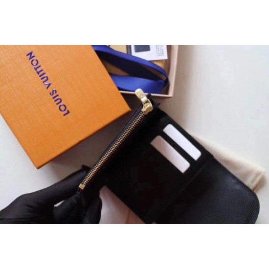 Replica Louis Vuitton Ariane Wallet Monogram Empreinte M64148