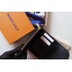 Replica Louis Vuitton Ariane Wallet Monogram Empreinte M64148