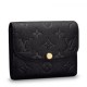 Replica Louis Vuitton Ariane Wallet Monogram Empreinte M64148