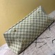 Fake Louis Vuitton Artsy MM Bag Damier Azur N40253 Replica