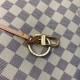 Fake Louis Vuitton Artsy MM Bag Damier Azur N40253 Replica