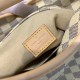 Fake Louis Vuitton Artsy MM Bag Damier Azur N40253 Replica