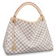 Fake Louis Vuitton Artsy MM Bag Damier Azur N40253 Replica
