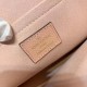 Replica Louis Vuitton Daily Pouch Damier Azur N60260