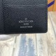 Replica Louis Vuitton Pocket Organiser Damier Graphite N63143